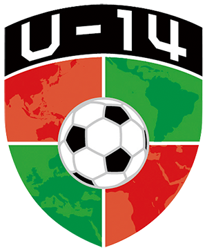 Tokyo U-14 International Youth Football Tournament 2019