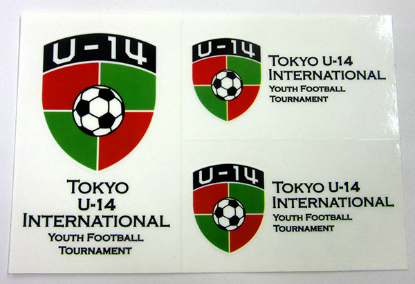 Original sticker