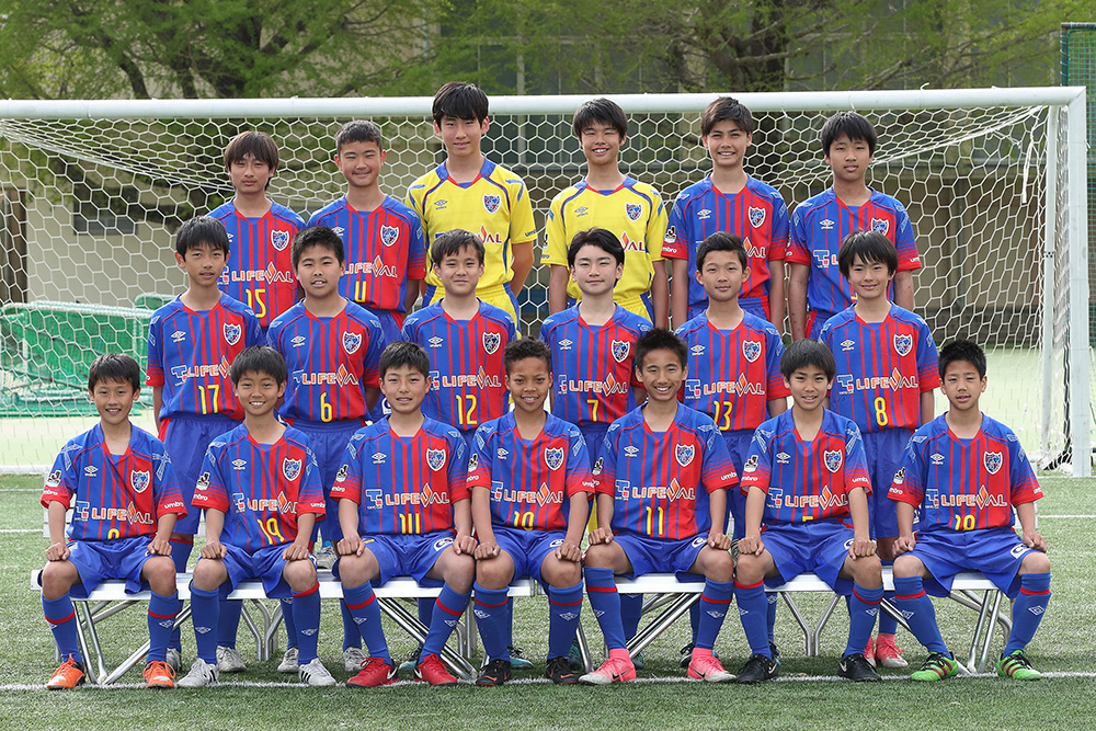 F.C.TOKYO