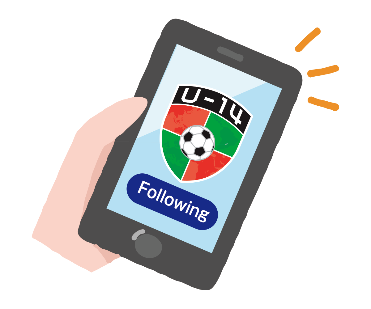 SNSフォロー＆リポストキャンペーン