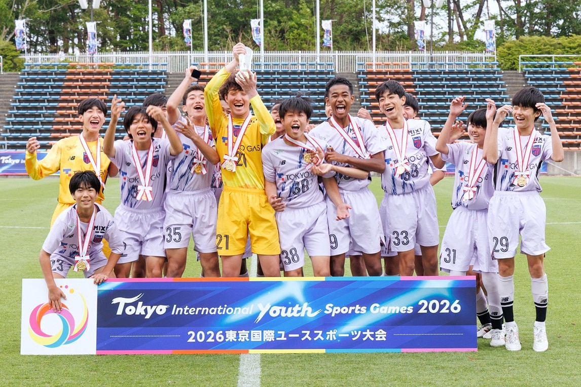 FC TOKYO